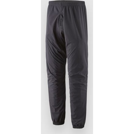 Patagonia M10 Storm Broek blauw