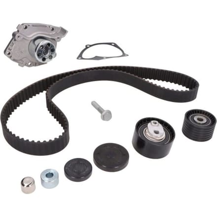 Continental Ctam Waterpomp+distributieriem set CONTINENTAL CT1130WP2