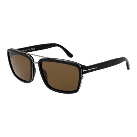 Tom Ford FT0780 01J zonnebril