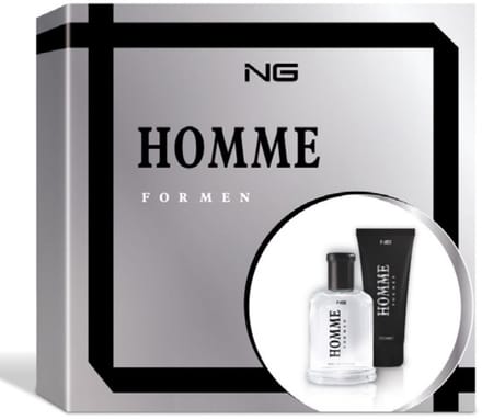 NG Homme for Men Giftset