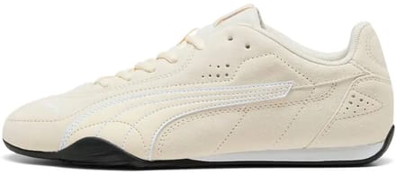 Lage Sneakers Puma Baskets Catch Sd daim
