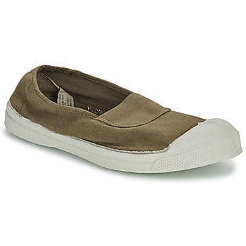 Instappers Bensimon TENNIS ELASTIQUE