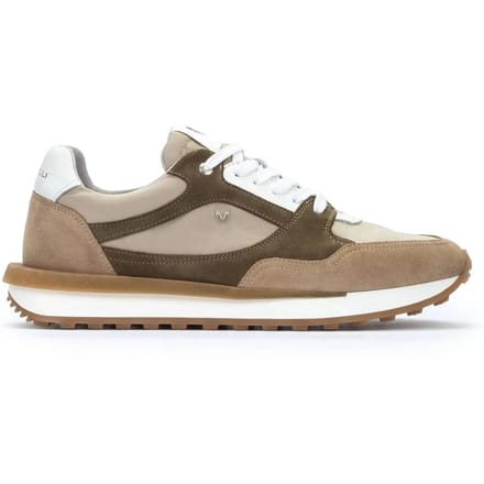 Trainers Martinelli Vassall