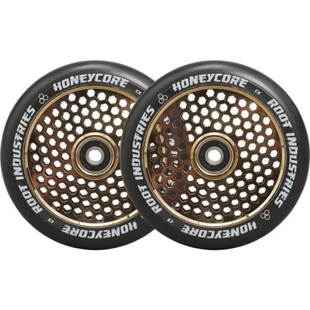 Scooterwiel Root Industries Honeycore (x2)