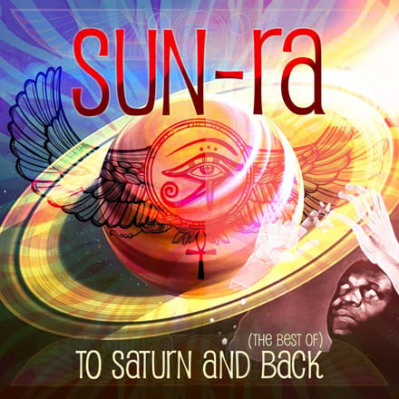 To Saturn And Back