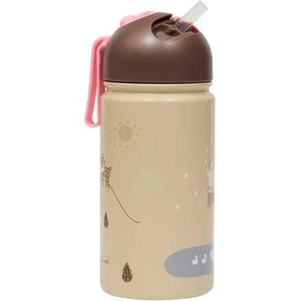 OYOY MINI Vänner i skogen Flaska - 360ml