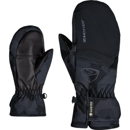 Ziener Levin Gtx Mitten Glove Junior
