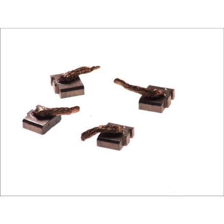 Startborstels, starter MAGNETI MARELLI 940113190017