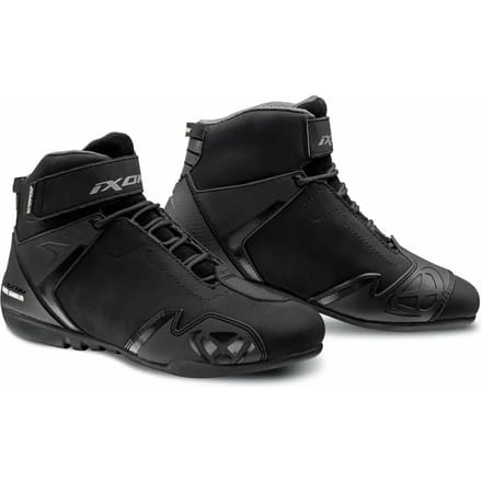 Motor sneakers voor dames Ixon gambler waterproof