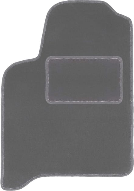 Vloermat bestuurderszijde: Renault Scenic I minivan (1996-2003)