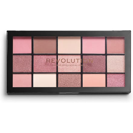 Reloaded Oogschaduw Palette #provocatief 16,5 gr