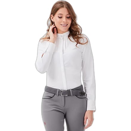 Dames wedstrijdshirt Gaze Jacandra