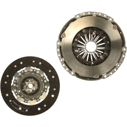 Koppelingsset  SACHS 3000 951 809