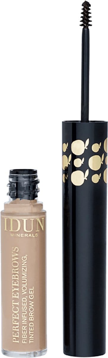 IDUN - Browgel Perfect Eyebrows - Light 5ml - 5 ml