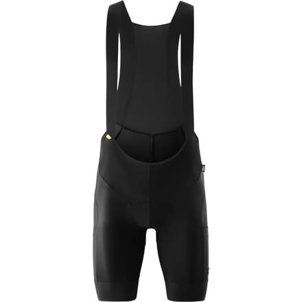 Gonso Sqlab Go Fietsbroek Zwart XL Man