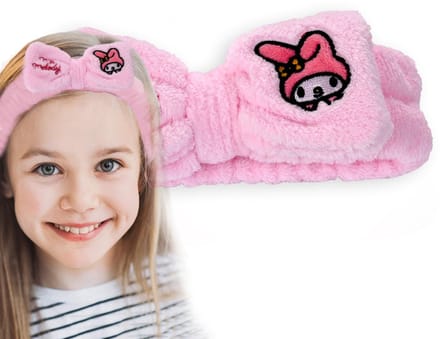 Melody - Haarband Dames - Diadeem Meisjes - Haarband Meisjes