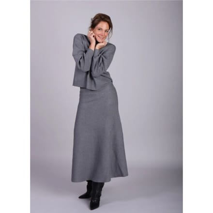 Moss Copenhagen Rok ginette east