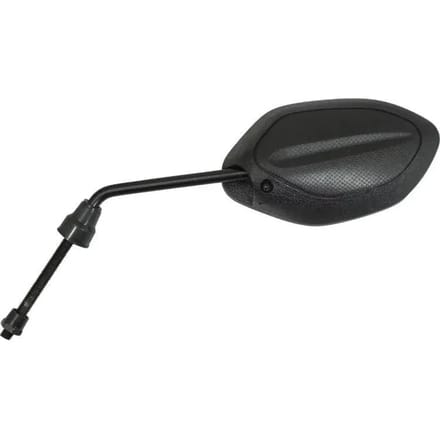 Linkerspiegel Replay Oval
