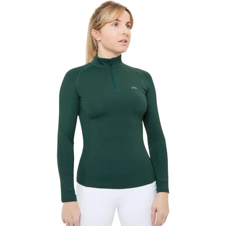 Technische top voor dames Premier Equine Ombretta