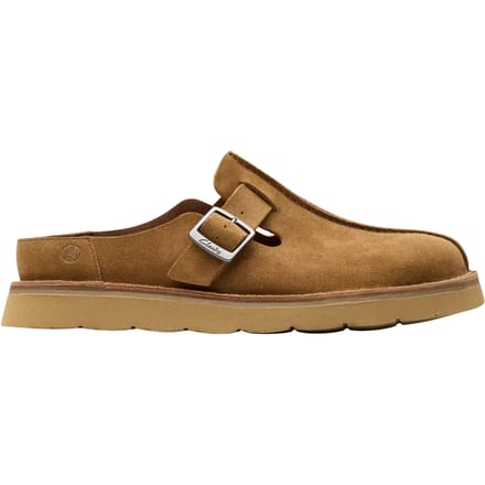 Sandalen Clarks Solsbury Mule