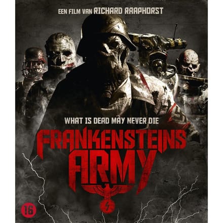 Frankensteins Army