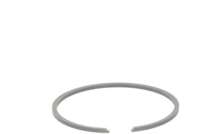 Segment piston Ø40mm pour scooter Piaggio 50 Typhoon Après 1995 AP8515018 825416