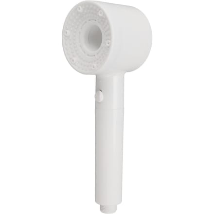 Gefilterd Douchekop 5 Versnellingen Verstelbaar Hoge Druk Warm Water Handdouche Sprayer voor white