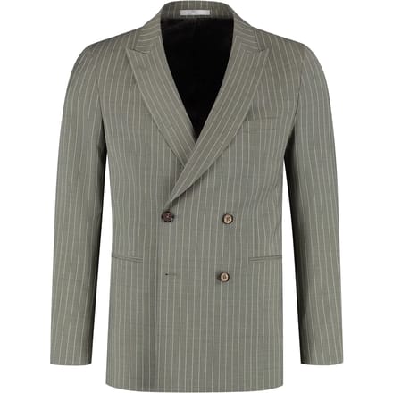 Blazer Michael Kors Stripe Travel DB