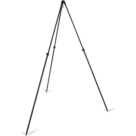 Avid PRO-Tect Deluxe Weeg Tripod - Weegstatief