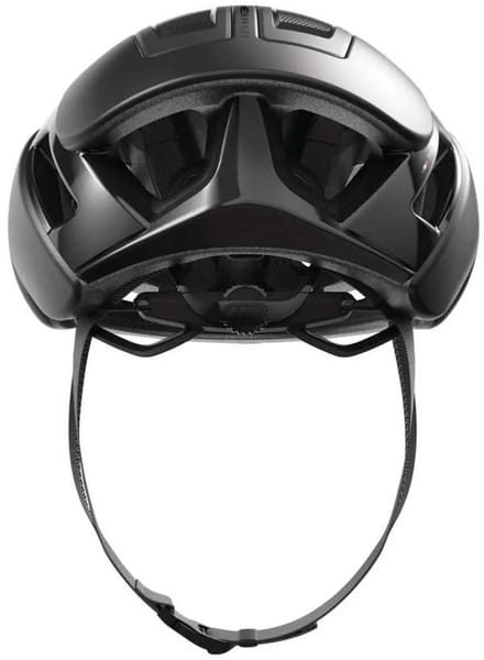Abus Gamechanger 2.0 Fietshelm Velvet Black