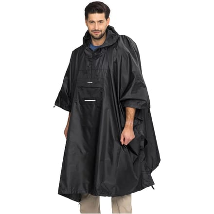 Poncho Viking Vesper