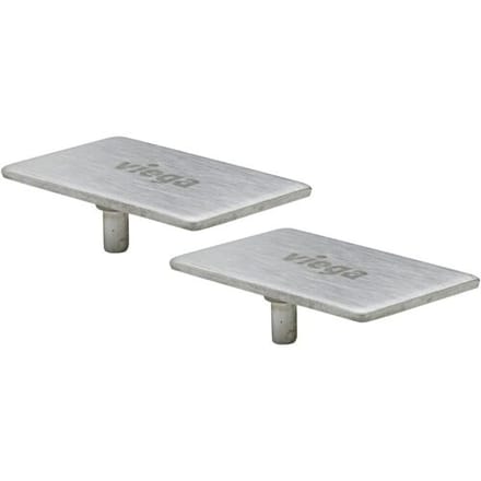 Viega Advantix Vario cap set Model 4965.88 Art. 686406
