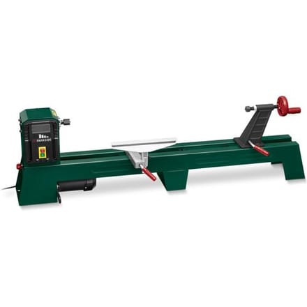 PARKSIDE Draaibank 400 W