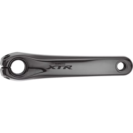 Dubbel crankstel Shimano Xtr Fc-M9000-2 11V