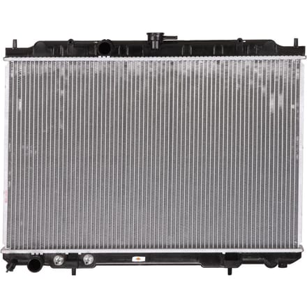 Radiator, motorkoeling NRF 53453