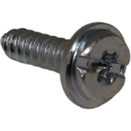 Screw