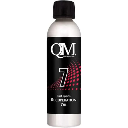 Olie voor terugwinning Qm Sports 200 ml