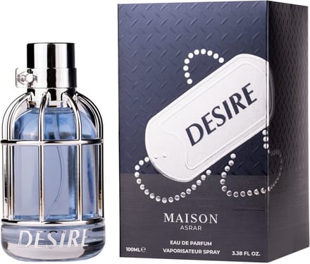 Maison Asrar Desire EDP 100ml