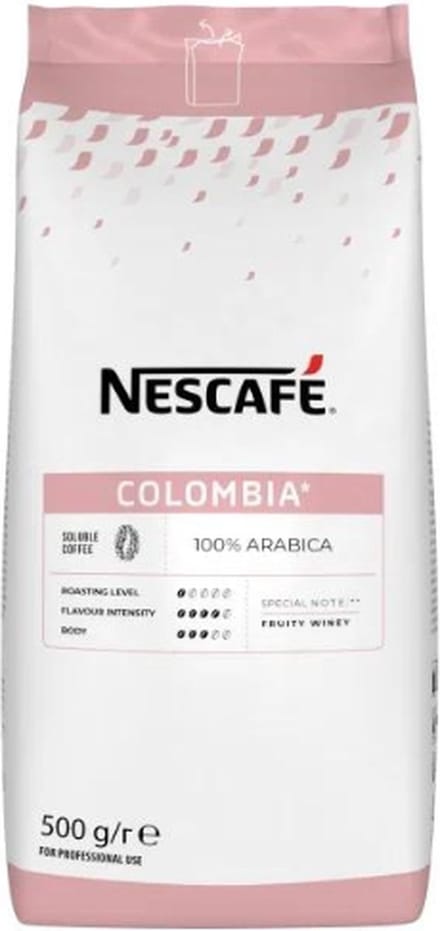 Nescafe Puro Colombia (500gr)