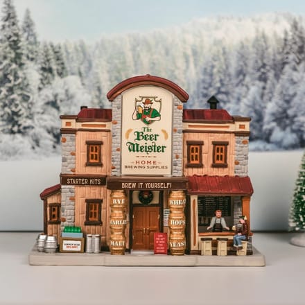 Lemax - Beer Meister Home Brewing Supplies