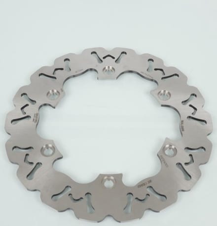Disque de frein Malossi pour Scooter Honda 600 Fjs Silver Wing Abs 2003 à 2011 AV Neuf