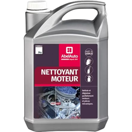 moteumoto reiniger Abel Auto