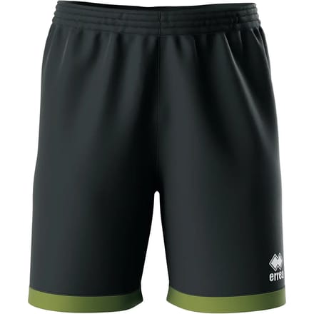Errea Barney Short Jr - Sportswear - Kinderen