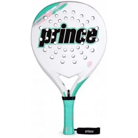 Paddle racket Prince Quartz V2