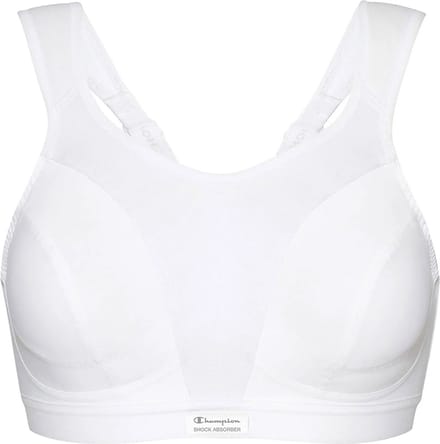 Shock Absorber Active D+ Classic Sport BH - White - 70D