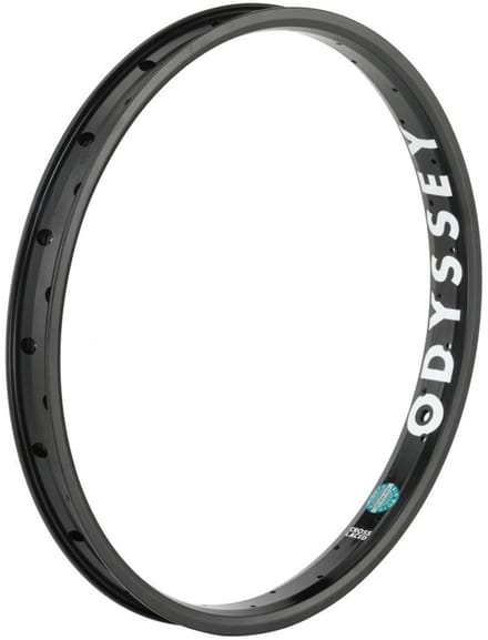 Odyssey Big-Boyd Rim