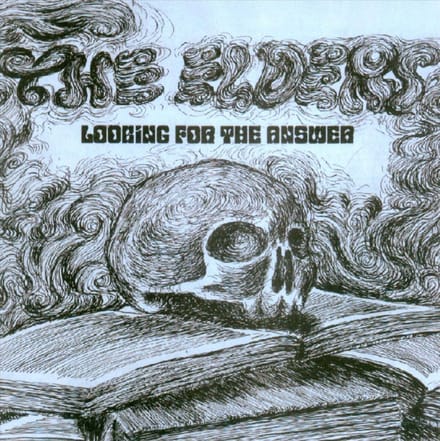 The Elders - Looking For The Answer (CD)