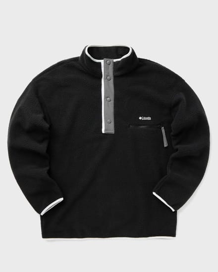 Helvetia II Half Snap Fleece