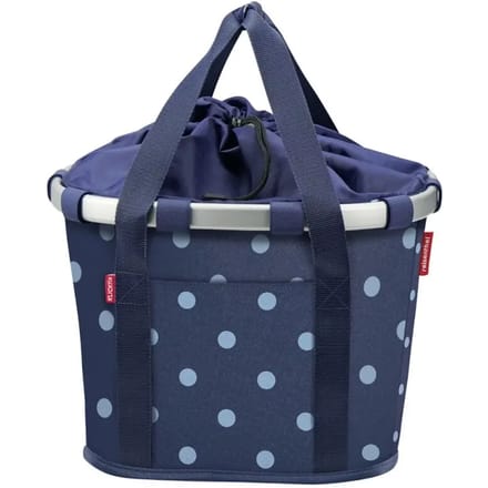 Klickfix Mandtas Mixed Dots 15L
