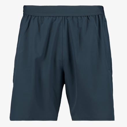 Osaga Dry heren sportshort blauw - Maat S